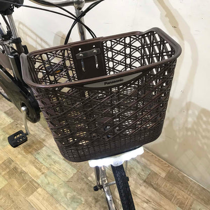 パナソニック ビビ DX ブラウン 26インチ KC093 【中古車】