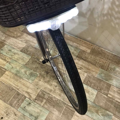 パナソニック ビビ DX ブラウン 26インチ KC093 【中古車】