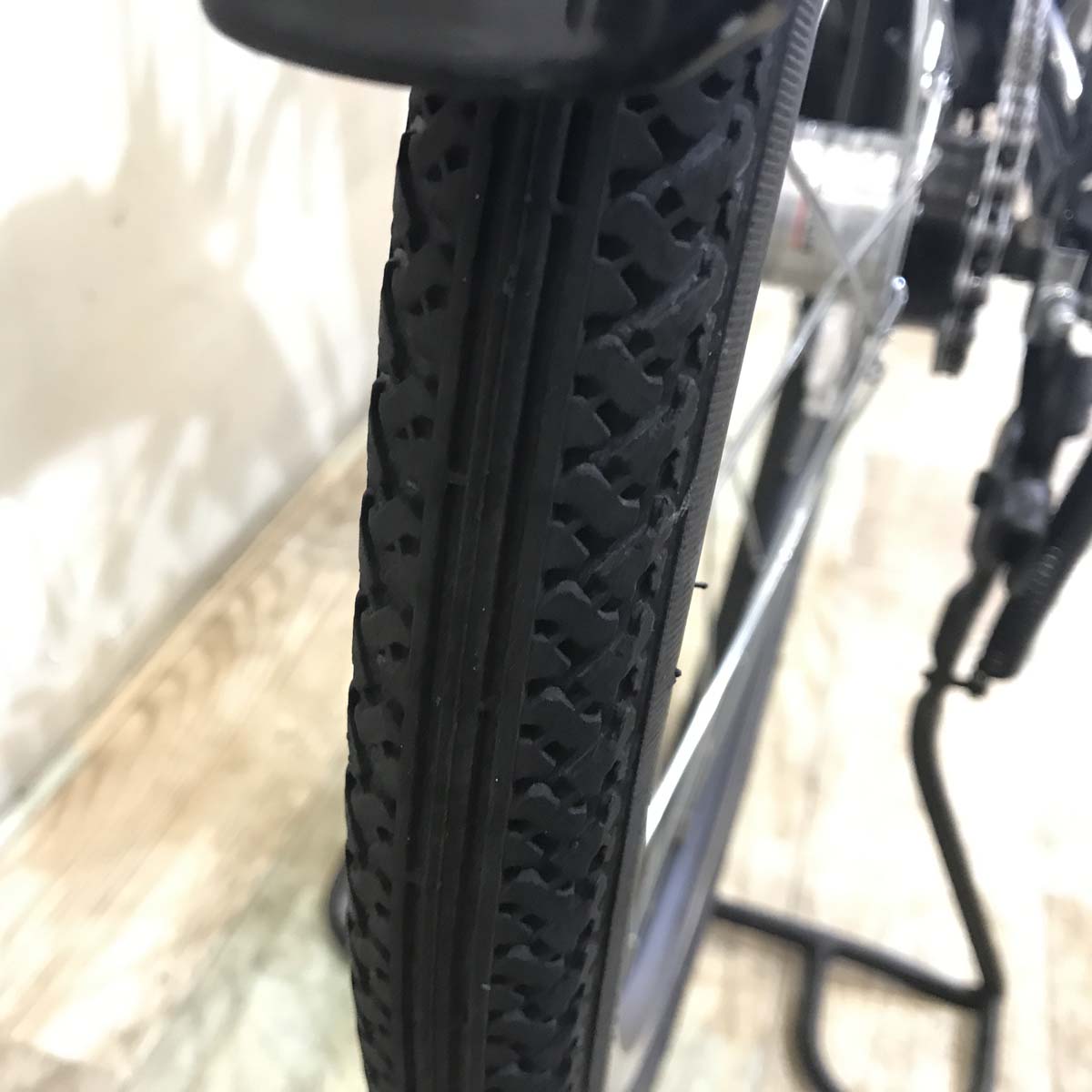 ヤマハ PAS CITY X パス シティ X ブラック 20インチ KT093 【中古車】