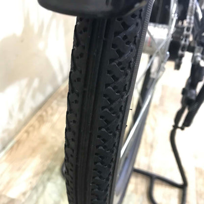 ヤマハ PAS CITY X パス シティ X ブラック 20インチ KT093 【中古車】