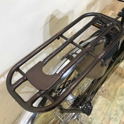 パナソニック ビビ DX ブラウン 26インチ KC093 【中古車】