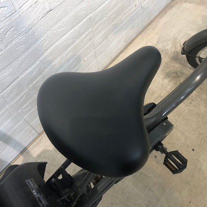 ブリヂストン bikke 2 e ビッケ ツー イー グレー 20インチ YE020 【中古車】