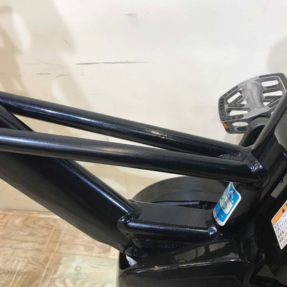 ヤマハ PAS CITY X パス シティ X ブラック 20インチ KT093 【中古車】