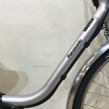 パナソニック ビビ DX シルバー 26インチ KT094  【中古車】