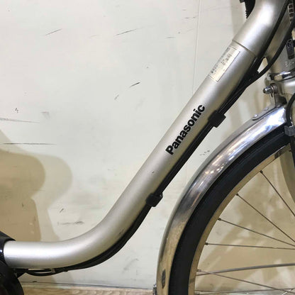 パナソニック ビビ EX シルバー 26インチ KC094 【中古車】