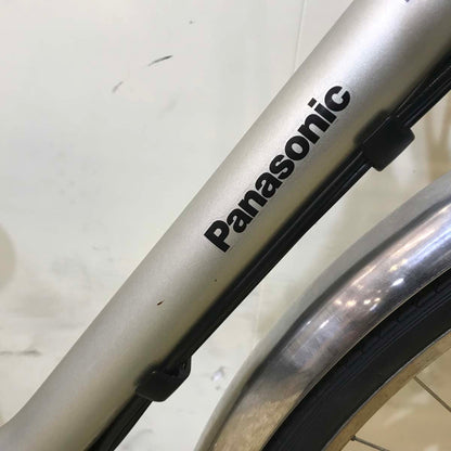 パナソニック ビビ EX シルバー 26インチ KC094 【中古車】