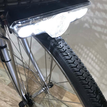 パナソニック ビビ DX シルバー 26インチ KT094  【中古車】