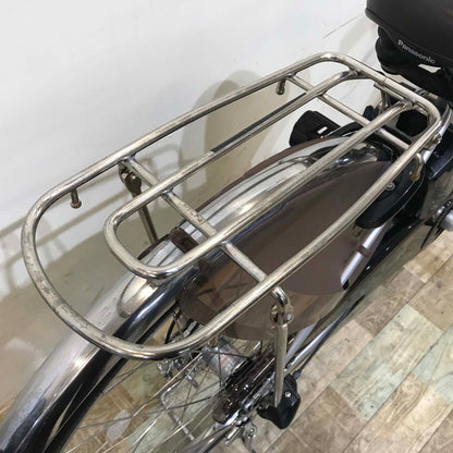 パナソニック ビビ DX シルバー 26インチ KT094  【中古車】