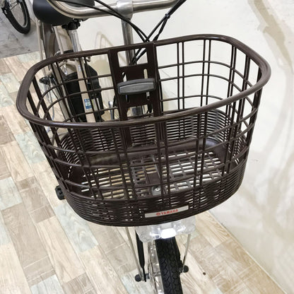 ヤマハ PAS ナチュラL DX ベージュ 26インチ KH077 【中古車】
