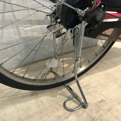 訳あり パナソニック ビビ DX ピンク 26インチ YR065 【中古車】