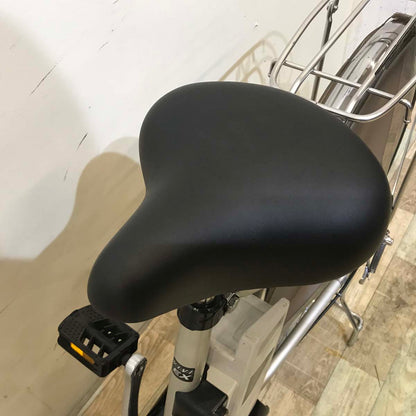 パナソニック ビビ EX シルバー 26インチ KC094 【中古車】