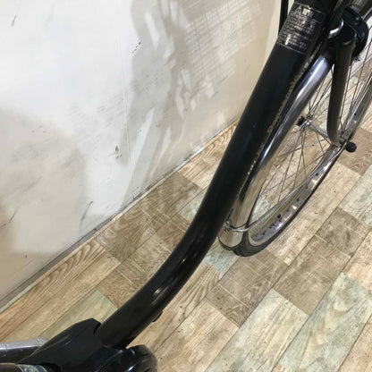 パナソニック ビビ EX ブラック 24インチ KT095 【中古車】