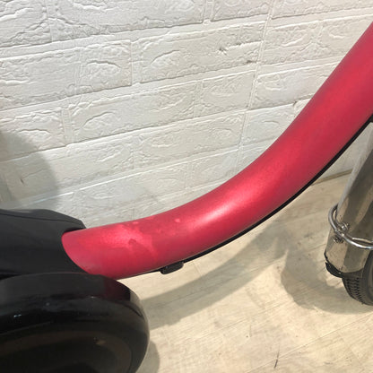 訳あり パナソニック ビビ DX ピンク 26インチ YR065 【中古車】