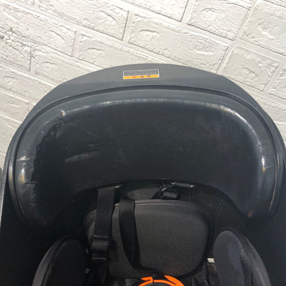 ヤマハ PAS Kiss mini un パス キッス ミニ アン ブルー 20インチ YE021 【中古車】