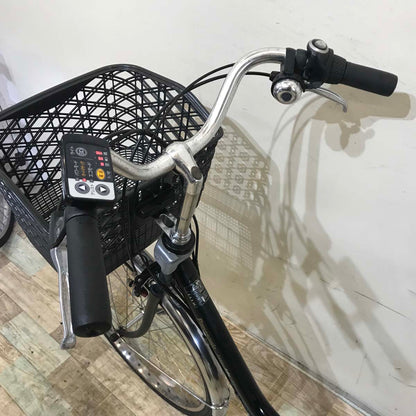 パナソニック ビビ EX ブラック 24インチ KT095 【中古車】