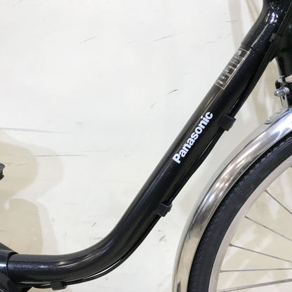 パナソニック ビビTX ブラック 26インチ KH078 【中古車】