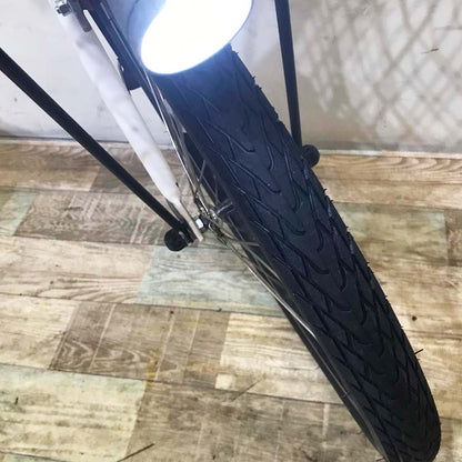 ヤマハ PAS CITY C パス シティ C ホワイト 20インチ KC095 【中古車】