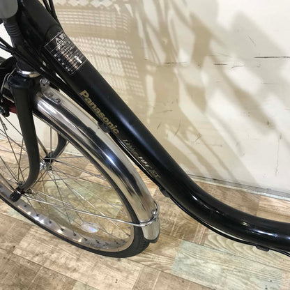パナソニック ビビ EX ブラック 24インチ KT095 【中古車】