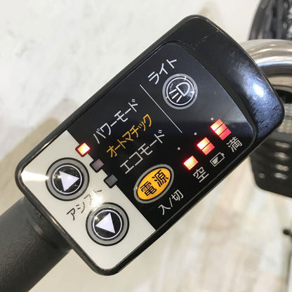 パナソニック ビビTX ブラック 26インチ KH078 【中古車】
