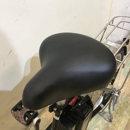 ヤマハ PAS SION U パス シオン ユー ブラウン 20インチ KO113 【中古車】