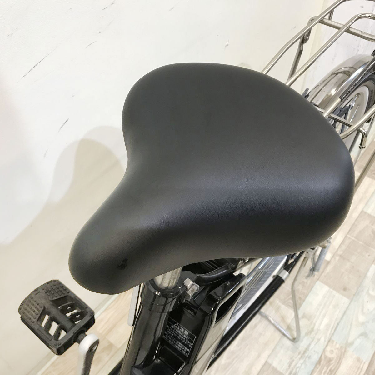 パナソニック ビビTX ブラック 26インチ KH078 【中古車】