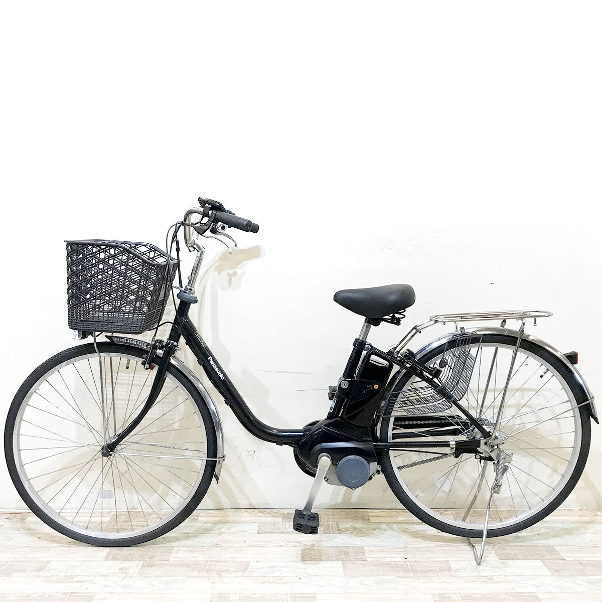 パナソニック ビビTX ブラック 26インチ KH078 【中古車】
