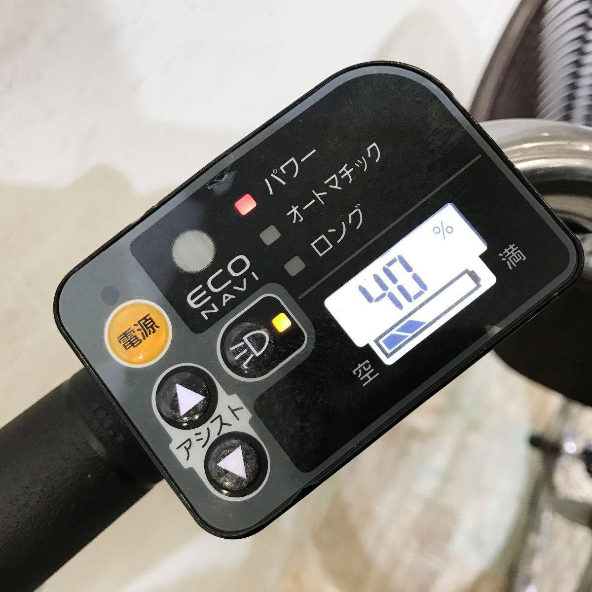 パナソニック ビビDX ブラウン 24インチ KH079 【中古車】