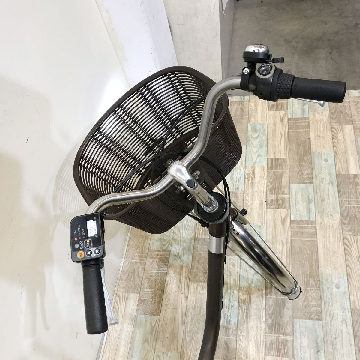 パナソニック ビビDX ブラウン 24インチ KH079 【中古車】