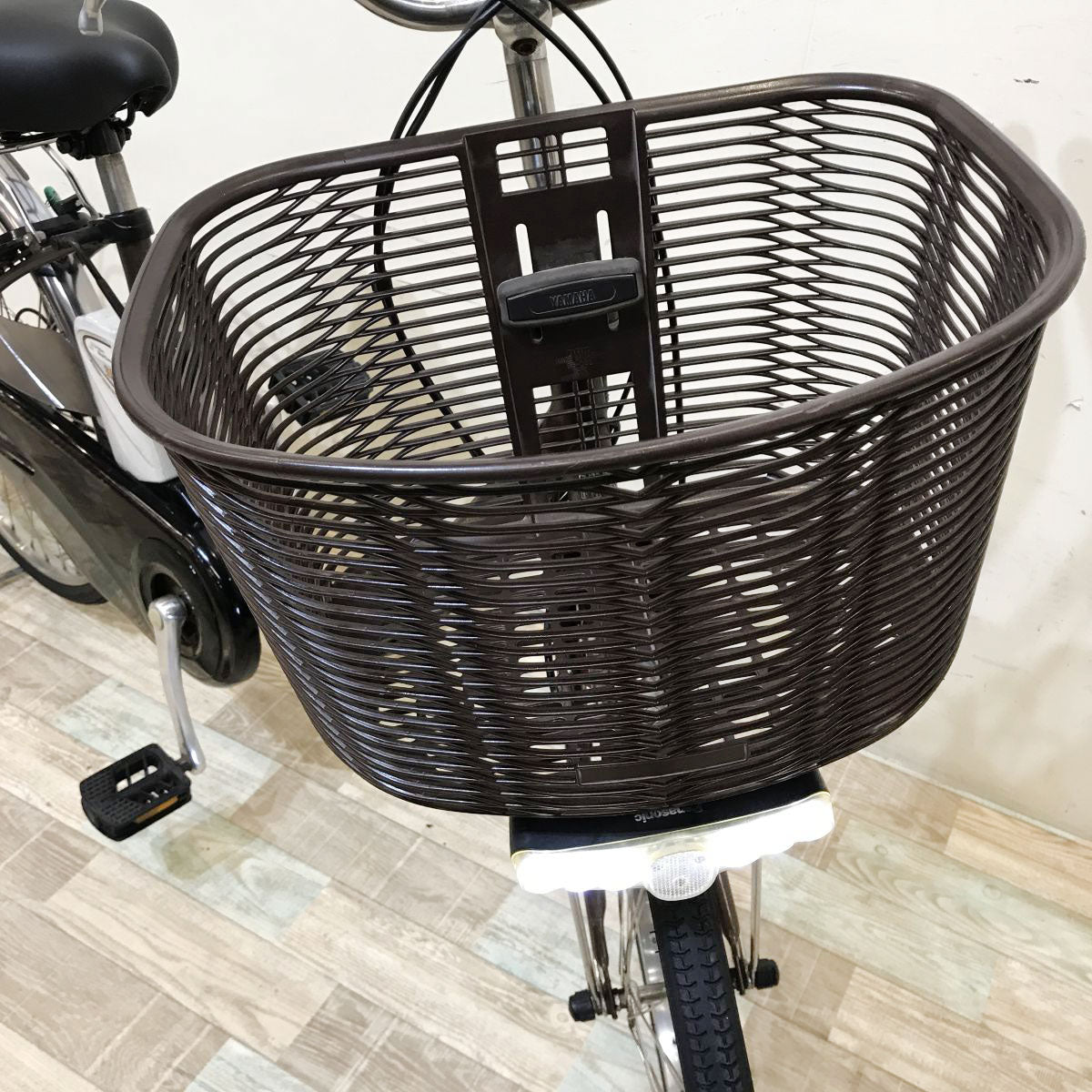 パナソニック ビビDX ブラウン 24インチ KH079 【中古車】
