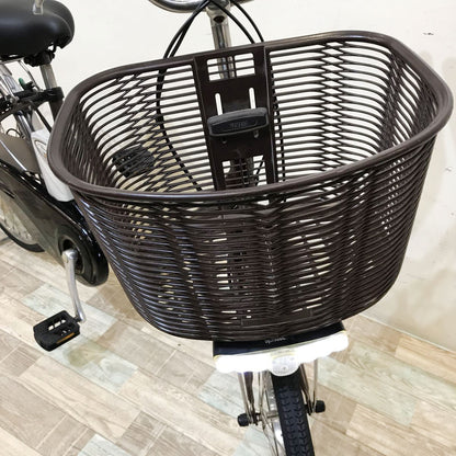 パナソニック ビビDX ブラウン 24インチ KH079 【中古車】