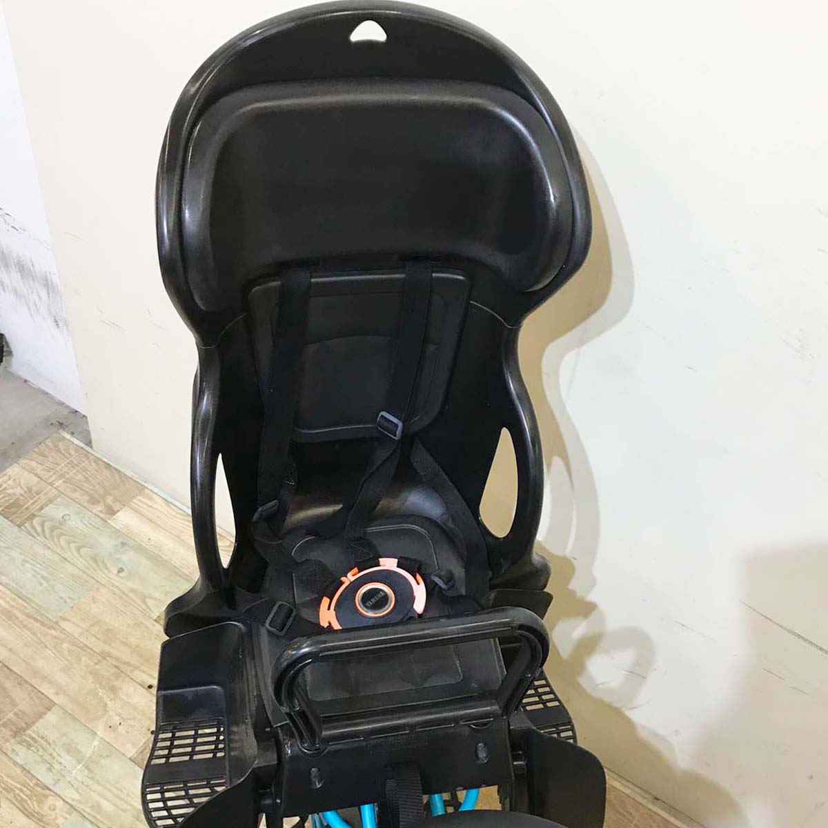 パナソニック ギュット ミニ DX ブルー 20インチ KY019【中古車】