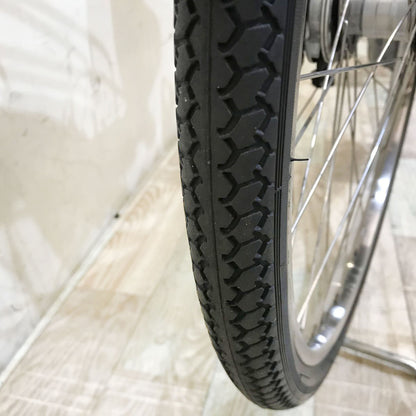 パナソニック ビビDX ブラウン 24インチ KH079 【中古車】