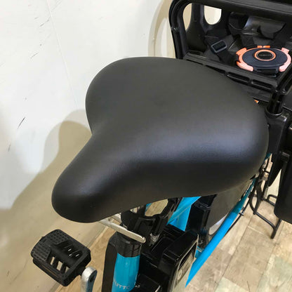 パナソニック ギュット ミニ DX ブルー 20インチ KY019【中古車】