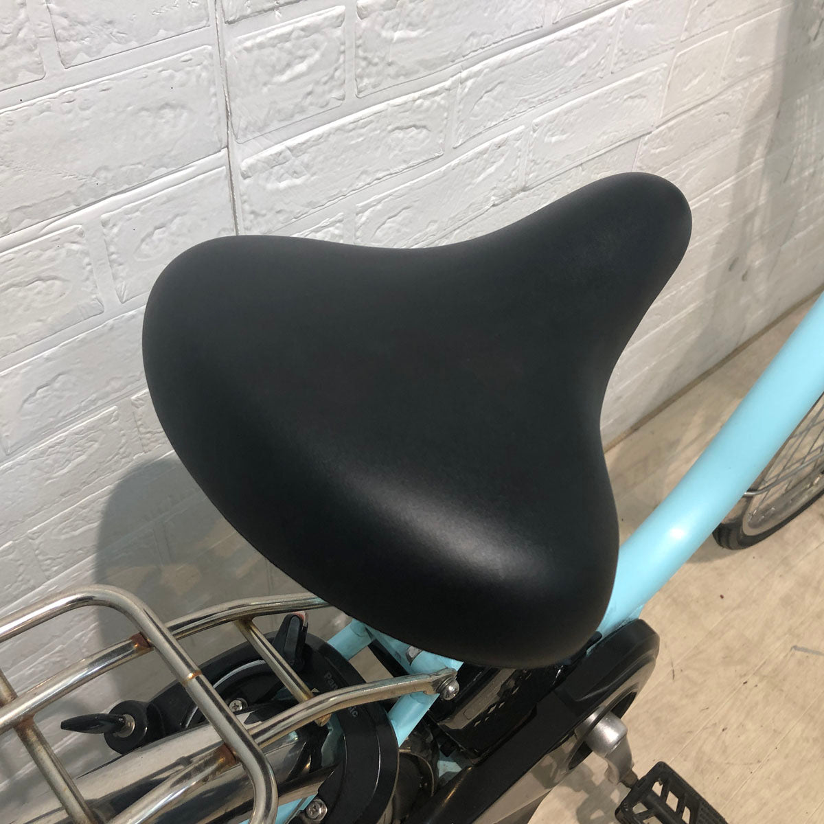 パナソニック ビビ YX ブルー 26インチ YR067 【中古車】