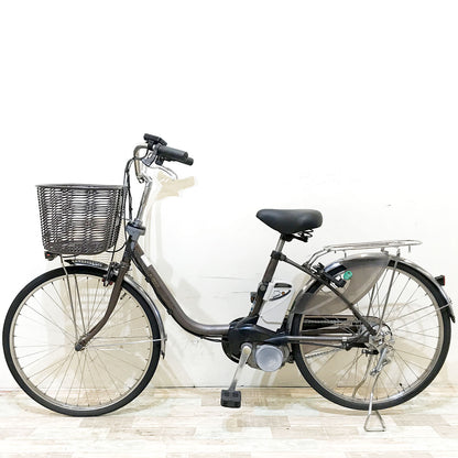 パナソニック ビビDX ブラウン 24インチ KH079 【中古車】