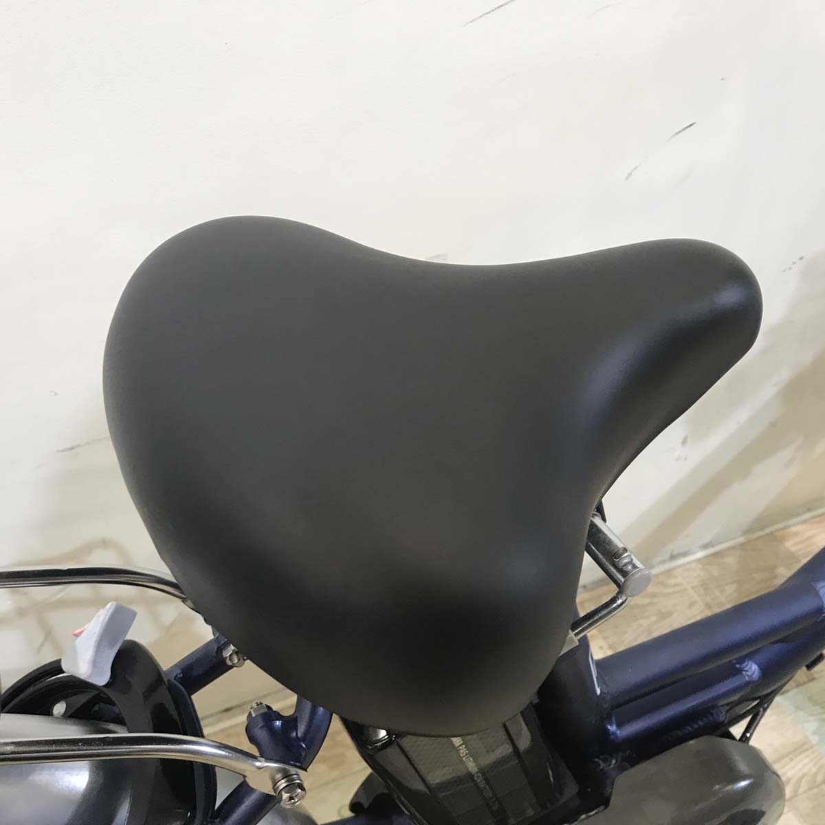 ヤマハ PAS SION V パス シオン V ブルー 24インチ KT097 【中古車】