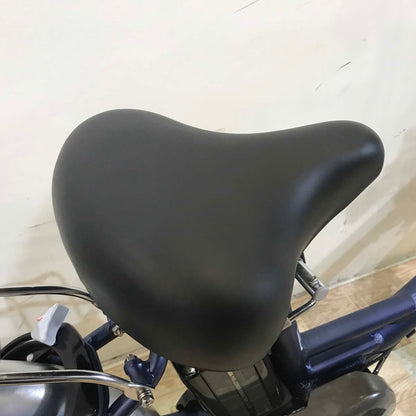 ヤマハ PAS SION V パス シオン V ブルー 24インチ KT097 【中古車】