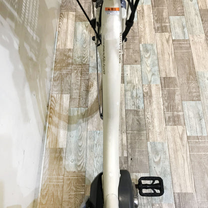 ヤマハ PAS ナチュラM ホワイト 26インチ KH080 【中古車】
