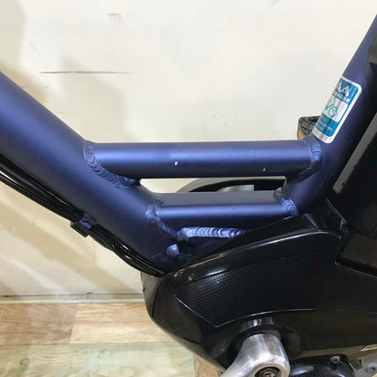 ヤマハ PAS SION V パス シオン V ブルー 24インチ KT097 【中古車】