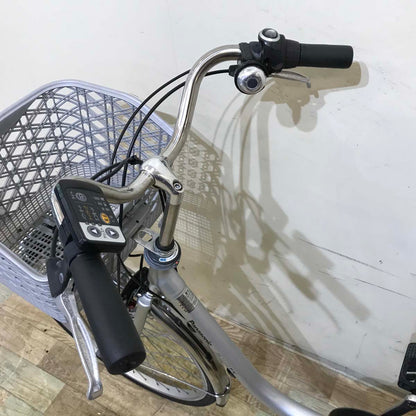 パナソニック ビビ TX シルバー 24インチ KY020 【中古車】