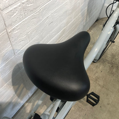 ブリヂストン bikke 2 e ビッケ ツー イー グレー 20インチ YE024 【中古車】