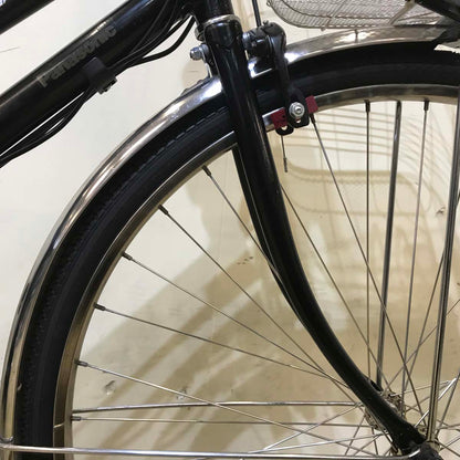 パナソニック ビビ DX シティ ブラック 27インチ KC098 【中古車】