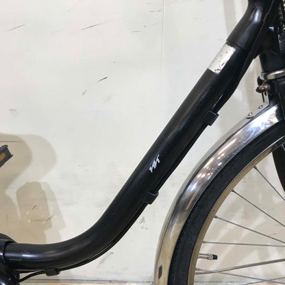 パナソニック ビビ SS ブラック 26インチ KT098 【中古車】