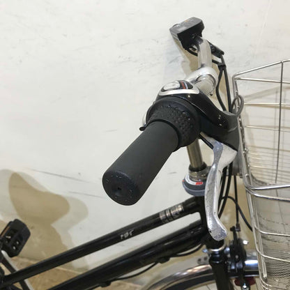 パナソニック ビビ DX シティ ブラック 27インチ KC098 【中古車】