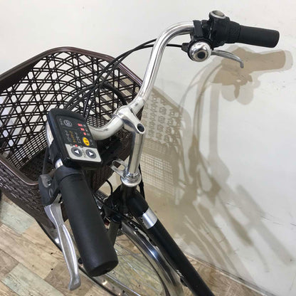 パナソニック ビビ SS ブラック 26インチ KT098 【中古車】