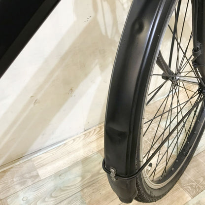 パナソニック ティモS ブラック 26インチ KH081 【中古車】