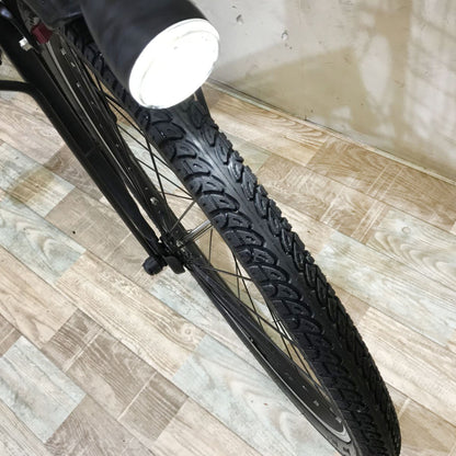 パナソニック ティモS ブラック 26インチ KH081 【中古車】