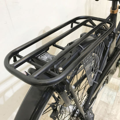パナソニック ティモS ブラック 26インチ KH081 【中古車】