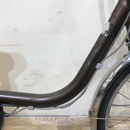 パナソニック ビビ SS 20 ブラウン 20インチ KT099  【中古車】