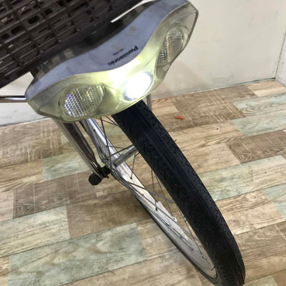 パナソニック ビビ SS 20 ブラウン 20インチ KT099  【中古車】
